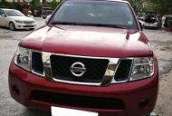 Nissan Pathfinder   4.0 AT  2008 - Cần bán xe Nissan Pathfinder 4.0 AT đời 2008, màu đỏ, nhập khẩu, giá tốt giá 755 triệu tại Hà Nội