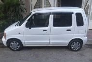 Bán xe Suzuki Wagon R + đời 2005, màu trắng giá 105 triệu tại Đà Nẵng