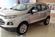 Ford EcoSport 1.5L AT Titanium 2017 - Ford Ecosport Titanium 1.5L 2017, hỗ trợ vay 80% LS ưu đãi, xe đủ màu giao ngay giá 600 triệu tại Ninh Thuận