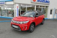 Suzuki Vitara 2017 - Bán Suzuki Vitara đời 2016, màu đỏ. Xe nhập khẩu 779 triệu giá 779 triệu tại Đắk Lắk