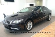 Volkswagen Toquareg 2014 - Cần bán xe Volkswagen Passat CC - Full option - Nhập khẩu nguyên chiếc giá 1 tỷ 100 tr tại Lâm Đồng