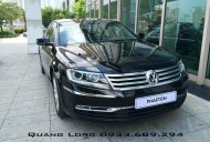 Volkswagen Phaeton 2014 - Bán xe ô tô Volkswagen Phaeton - Sedan hạng sang của Volkswagen nhập khẩu nguyên chiếc giá 2 tỷ 250 tr tại Tp.HCM