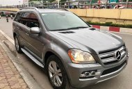 Mercedes-Benz GL350 2009 - Bán Mercedes GL350 đời 2009, màu xanh lam, xe nhập giá 1 tỷ 450 tr tại Hà Nội