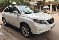 Lexus RX350 2010 - Bán Lexus RX350 năm 2010, màu trắng, nhập khẩu xe gia đình giá 2 tỷ tại Phú Thọ