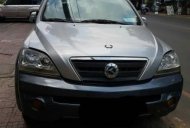 Kia Sorento 2003 - Bán xe Kia Sorento sản xuất 2003, giá 366tr giá 366 triệu tại Tp.HCM