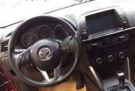 Mazda CX 5 2015 - Cần bán xe Mazda CX 5 đời 2015, màu đỏ xe gia đình giá 780 triệu tại Hải Dương