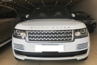 LandRover Range rover HSE 2015 - Bán Range Rover HSE sản xuất 2015, xe chạy 1,6 vạn km, đẹp không tì vết giá 5 tỷ 190 tr tại Hà Nội