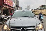 Mercedes-Benz GL350 2009 - Cần bán xe Mercedes đời 2009, màu xanh lam, nhập khẩu giá 1 tỷ 450 tr tại Hà Nội