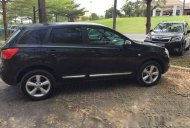 Nissan Qashqai 2010 - Chính chủ bán ô tô Nissan Qashqai đời 2010, màu đen, nhập khẩu giá 750 triệu tại Tp.HCM