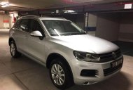 Volkswagen Touareg GP 2014 - Xe nhập Đức Volkswagen Touareg GP đời 2014, màu bạc, cam kết giá tốt nhất thị trường. LH Hương: 0902.608.293 giá 2 tỷ 400 tr tại Tp.HCM