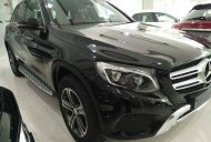 Mercedes-Benz GLC GLC 250 2017 - Bán Mercedes GLC 250 đời 2017, màu đen giá 1 tỷ 879 tr tại Khánh Hòa