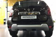 Renault Duster    2017 - Bán Renault Duster đời 2017, màu nâu giá cạnh tranh giá 715 triệu tại Hà Nội