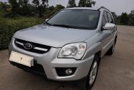 Kia Sportage TLX 2009 - Bán Kia Sportage TLX đời 2009, màu bạc, xe nhập giá 435 triệu tại Hà Nội