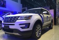 Ford Explorer Titanium 2017 - [Vinh Ford] Ford Explorer nhập khẩu nguyên chiếc từ Mỹ giá 2 tỷ 180 tr tại Nghệ An
