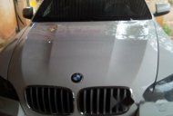 BMW X6   2008 - Bán ô tô BMW X6 đời 2008, màu trắng  giá 600 triệu tại Đắk Lắk
