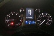 Lexus GX460 2009 - Cần bán xe Lexus GX460 đời 2009, màu đen, nhập khẩu nguyên chiếc số tự động giá 2 tỷ 400 tr tại Hà Nội