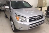 Toyota RAV4 Limited  2008 - Nam Chung Auto 116 Lê Văn Lương bán Toyota RAV4 Limited 2008 giá 630 triệu tại Hà Nội