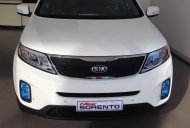 Kia Sorento GAT 2017 - Kia Hải Phòng- Bán xe New Sorento 2.4 , trả góp 80% xe trong 7 năm, LH: 0936.657.234 giá 796 triệu tại Hải Phòng
