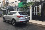 Hyundai Santa Fe    2013 - Dư dùng bán Santa Fe, máy xăng, hàng cao cấp giá 1 tỷ tại Bạc Liêu