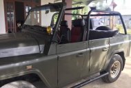 Jeep CJ   1996 - Bán nhanh xe Jeep CJ đời 1996, nhập khẩu nguyên chiếc giá 110 triệu tại Khánh Hòa