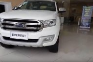 Ford Everest   2017 - Bán xe Ford Everest đời 2017, xe mới giá 1 tỷ 265 tr tại Thanh Hóa