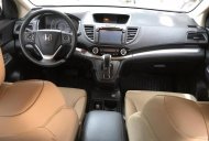 Honda CR V 2015 - Bán xe Honda CR V sản xuất 2015, màu nâu giá 899 triệu tại Khánh Hòa
