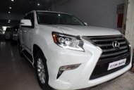 Lexus GX460 2013 - Bán Lexus GX460 đời 2013, màu trắng, xe nhập giá 3 tỷ 720 tr tại Tp.HCM
