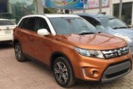Suzuki Vitara  1.6 AT  2017 - Bán xe Suzuki Vitara 1.6 AT 2017 phiên bản mới, 779tr giá 779 triệu tại Nghệ An