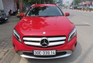 Mercedes-Benz GL Mercedes A200 AT 2016 - Mercedes GLA200 AT 2016 giá 1 tỷ 380 tr tại Cả nước