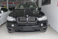 BMW X5 xDrive35i 2012 - Auto bán xe BMW X5 xDrive35i sản xuất 2012, màu đen, xe nhập giá 1 tỷ 580 tr tại Hà Nội