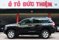 Toyota Prado TX-L 2015 - Bán Toyota Prado TX-L đời 2015, màu đen, nhập khẩu nguyên chiếc giá 1 tỷ 880 tr tại Hà Nội