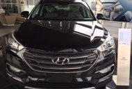 Hyundai Santa Fe CKD 2017 - Hyundai Long Biên - Hyundai Santa Fe 2017 - Khuyến mại tới 70 triệu, hỗ trợ trả góp tới 90% - LH: 0913311913 giá 1 tỷ 40 tr tại Hà Nội
