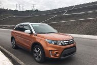 Suzuki Vitara 2017 - Cần bán Suzuki Vitara 2017, màu cam, xe nhập, giá tốt giá 779 triệu tại Quảng Ninh
