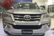 Toyota Fortuner   2017 - Cần bán Toyota Fortuner đời 2017, màu bạc, mới 100% giá 981 triệu tại Tiền Giang