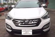 Hyundai Santa Fe   2.2L CRDi  2016 - Bán xe Hyundai Santa Fe 2.2L CRDi 2016, động cơ 2.2 lít CRDi giá 1 tỷ 326 tr tại Ninh Bình