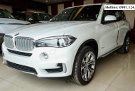 BMW X5 xDrive35i 2017 - Bán xe BMW X5 xDrive35i đời 2017, màu trắng, xe nhập, có xe giao sớm nhất, giá rẻ nhất toàn quốc giá 3 tỷ 788 tr tại Đà Nẵng