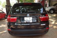 BMW X5 2008 - Bán BMW X5 sản xuất 2008, màu đen, nhập khẩu chính hãng, 850tr giá 850 triệu tại Đắk Lắk