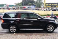 Mercedes-Benz GL 450 2010 - Cần bán gấp Mercedes 450 năm 2010, màu đen, xe nhập giá 1 tỷ 689 tr tại Hà Nội