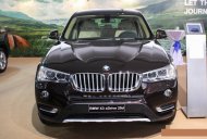 BMW X3 xDrive20i 2017 - BMW Đà Nẵng bán xe BMW X3 xDrive20i, màu nâu, nhập khẩu, ưu đãi tốt nhất, giao xe sớm nhất giá 2 tỷ 63 tr tại Đà Nẵng