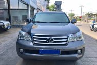 Lexus GX460 2012 - Bán ô tô Lexus GX460 2012, màu xám, nhập khẩu chính hãng giá 2 tỷ 979 tr tại Tp.HCM