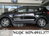 Hyundai Creta 2016 - Cần bán xe Hyundai Creta mới đời 2017, màu đen, nhập khẩu nguyên chiếc giá 786 triệu tại Đà Nẵng