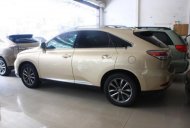 Lexus RX350   2013 - Bán xe Lexus RX350 đời 2013, xe nhập số tự động giá 2 tỷ 50 tr tại Tp.HCM