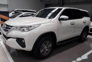 Toyota Fortuner   2017 - Bán Toyota Fortuner đời 2017, màu trắng, giá tốt giá 981 triệu tại Bình Thuận  