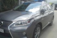 Lexus RX350 2013 - Bán xe Lexus RX350 đời 2013, màu xám, nhập khẩu chính hãng giá 2 tỷ 800 tr tại Bình Dương