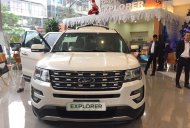 Ford Explorer 2.3L Ecoboost 2017 - Bán ô tô Ford Explorer 2.3L Ecoboost đời 2017, hỗ trợ trả góp hơn 80%, giao xe ngay giá 2 tỷ 180 tr tại Bắc Kạn
