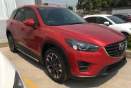 Mazda CX 5 2.5AT 2017 - Cần bán Mazda CX 5 2.5AT 2 cầu đời 2017, màu đỏ giá 879 triệu tại Bình Phước