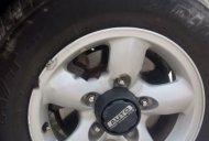 Suzuki Vitara JLX 2005 - Bán Suzuki Vitara JLX năm 2005, màu xanh lục giá cạnh tranh giá 238 triệu tại Vĩnh Long