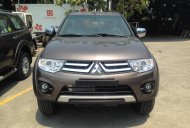 Mitsubishi Pajero Sport Sport 2017 - Bán xe Mitsubishi Pajero Sport, ưu đãi mùa hè đến 38 triệu, hỗ trợ vay 80%. Tư vấn: 0905.91.01.99 Phú giá 766 triệu tại TT - Huế