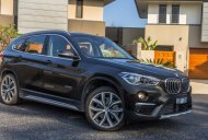 BMW X1 sDrive18i 2017 - BMW X1 sDrive18i 2017, nhập khẩu, ưu đãi sốc, có xe giao ngay giá 1 tỷ 735 tr tại Quảng Ngãi