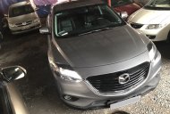 Mazda CX 9 AT 2016 - Bán Mazda CX 9 AT đời 2016, màu xám (ghi), nhập khẩu Japan giá 1 tỷ 390 tr tại Tp.HCM